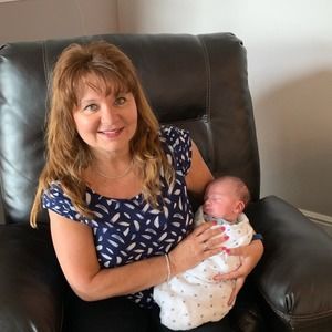 Meet your Posher, Maureen